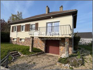  Maison � vendre 4 pi�ces 87 m�