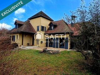  Maison � vendre 10 pi�ces 209 m�