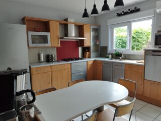  Maison � vendre 6 pi�ces 144 m�