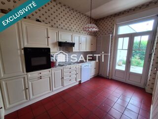  Maison à vendre 8 pièces 210 m²