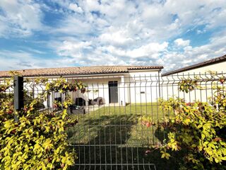  Maison à vendre 4 pièces 111 m²