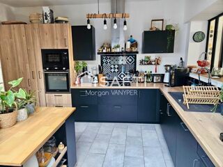  Maison � vendre 7 pi�ces 137 m�