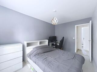  Appartement � vendre 3 pi�ces 62 m�