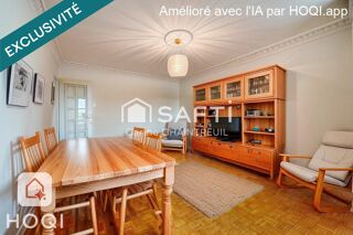  Appartement  vendre 3 pices 71 m