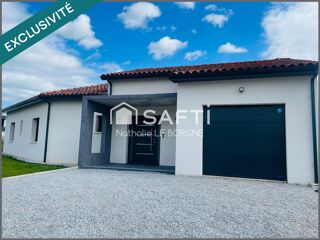  Maison  vendre 5 pices 117 m
