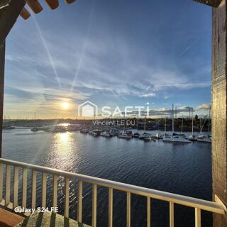  Appartement � vendre 2 pi�ces 27 m�