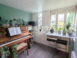  Maison à vendre 6 pièces 82 m²