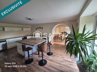  Maison à vendre 6 pièces 146 m²