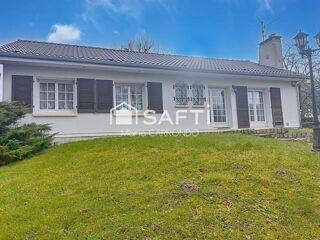  Maison � vendre 6 pi�ces 111 m�