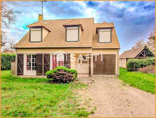  Maison � vendre 4 pi�ces 125 m�