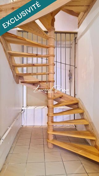  Immeuble à vendre 119 m²
