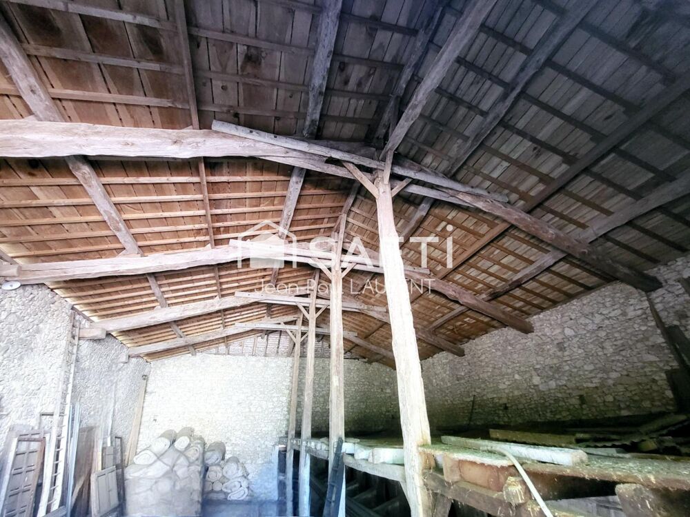  vendre  Maison Pardaillan (47120)