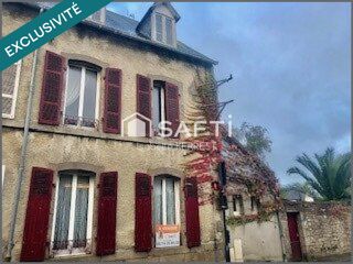  Maison � vendre 7 pi�ces 155 m�