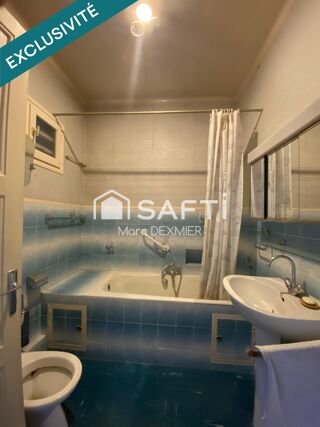  Appartement � vendre 2 pi�ces 51 m�