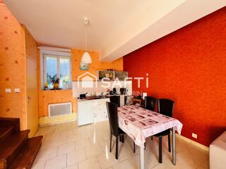  Maison � vendre 5 pi�ces 106 m�