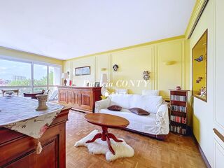  Appartement � vendre 4 pi�ces 81 m�