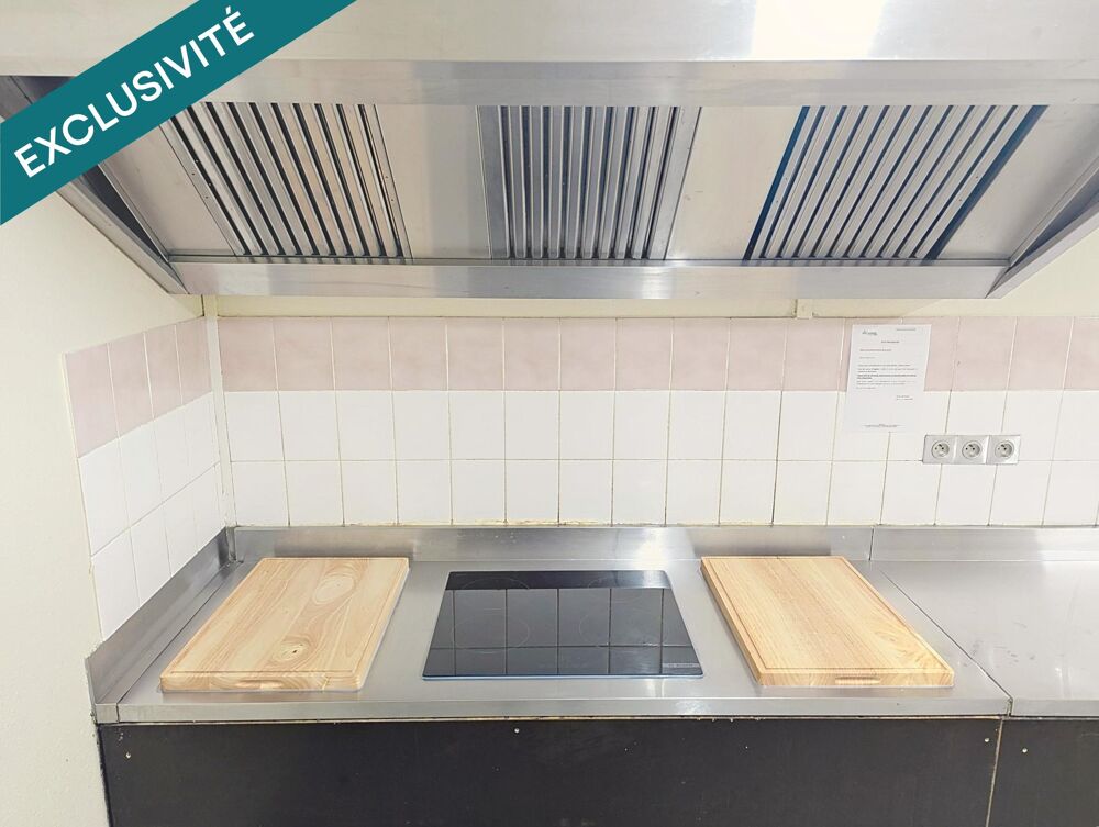 Vente Appartement Investisseur en LMNP ! Villeneuve-d'ascq