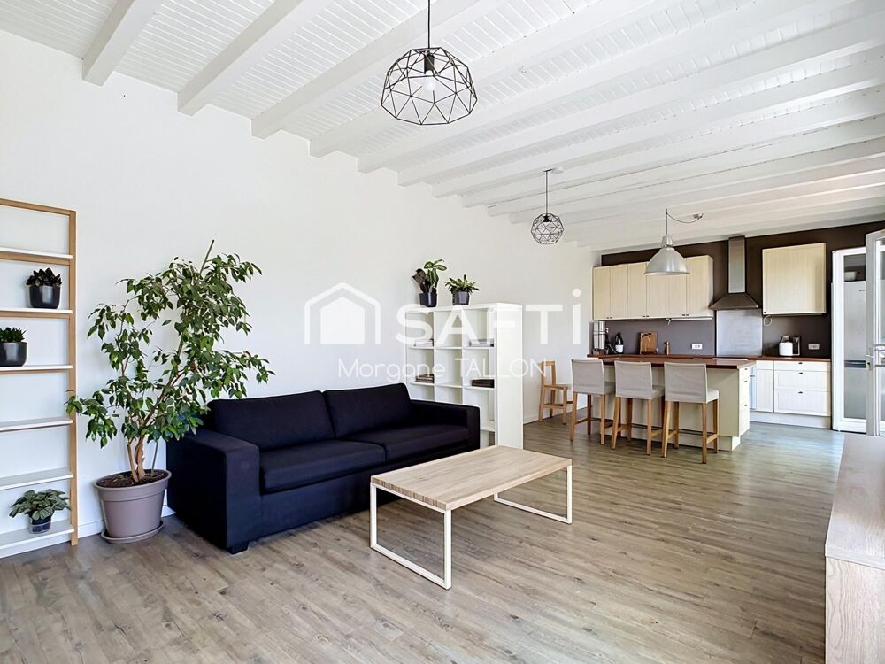 Vente Maison Maison familiale avec jardin Maisons-alfort