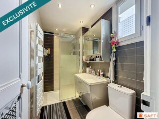  Maison � vendre 4 pi�ces 75 m�