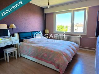  Appartement à vendre 5 pièces 86 m²