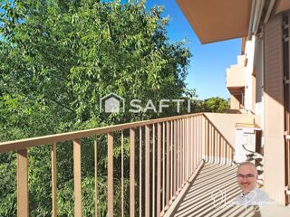  Appartement � vendre 3 pi�ces 56 m�