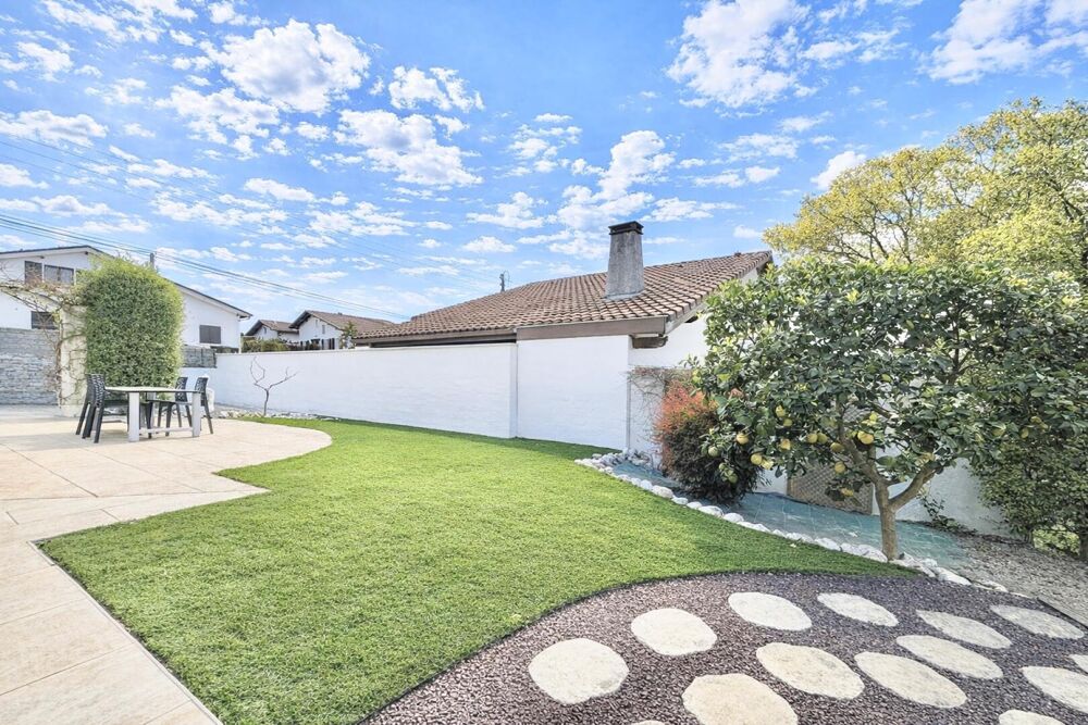 à vendre  Maison Urrugne (64122)