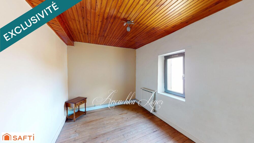 Vente Maison Ensemble immobilier à fort potentiel Castets-en-dorthe