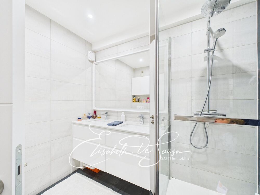 � vendre  Appartement Paris 15