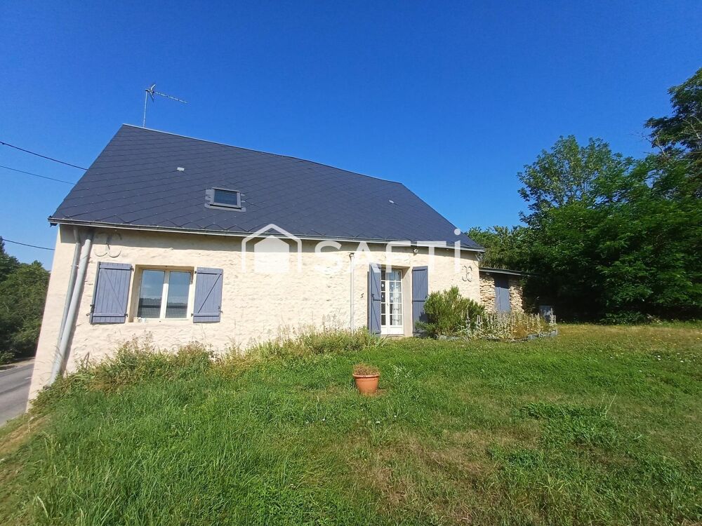 Belle maison de campagne