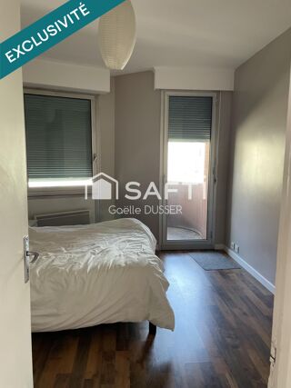  Appartement à vendre 3 pièces 85 m²