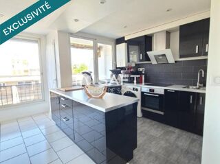  Appartement � vendre 4 pi�ces 68 m�