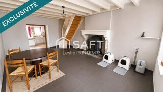  Maison à vendre 6 pièces 152 m²