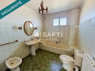  Maison à vendre 10 pièces 250 m²