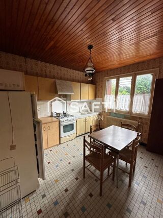 Vente Maison Maison sur sous sol complet, superbe jardin arboré Louargat