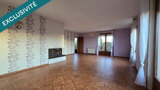  Maison � vendre 6 pi�ces 136 m�