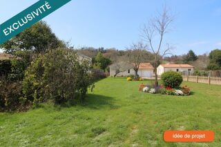  Terrain � vendre 699 m�