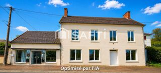  Maison à vendre 9 pièces 226 m²