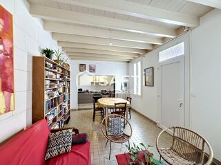  Maison à vendre 3 pièces 79 m²