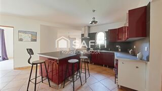  Maison � vendre 5 pi�ces 188 m�