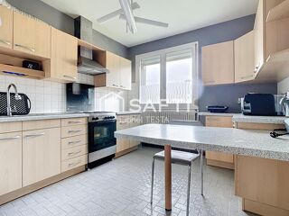  Maison � vendre 4 pi�ces 115 m�