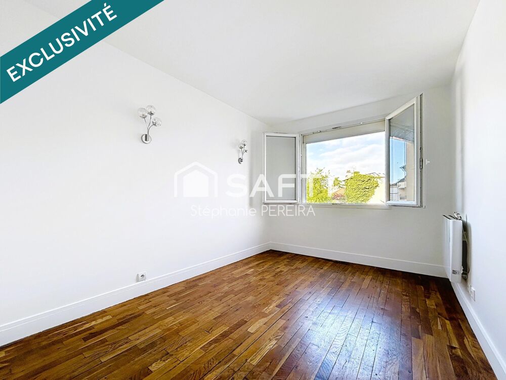 Vente Appartement Appartement 2 pièces bien agencé avec cave Gournay-sur-marne