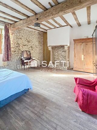  Propri�t�/ch�teau � vendre 7 pi�ces 180 m�