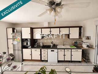  Maison à vendre 6 pièces 193 m²