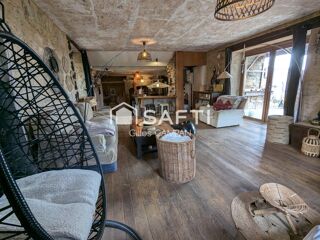  Maison à vendre 4 pièces 120 m²