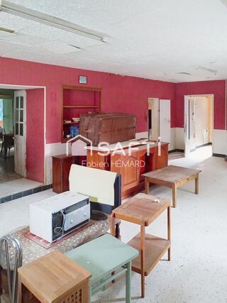  Maison � vendre 4 pi�ces 250 m�