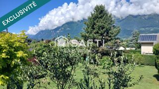 Vente Maison En exclusivité chez SAFTI Albertville. Notre-dame-des-millieres