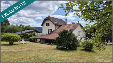   Grande maison  la Voivre Maison - 6 pice(s) - 185 m