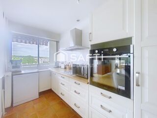  Appartement à vendre 4 pièces 89 m²
