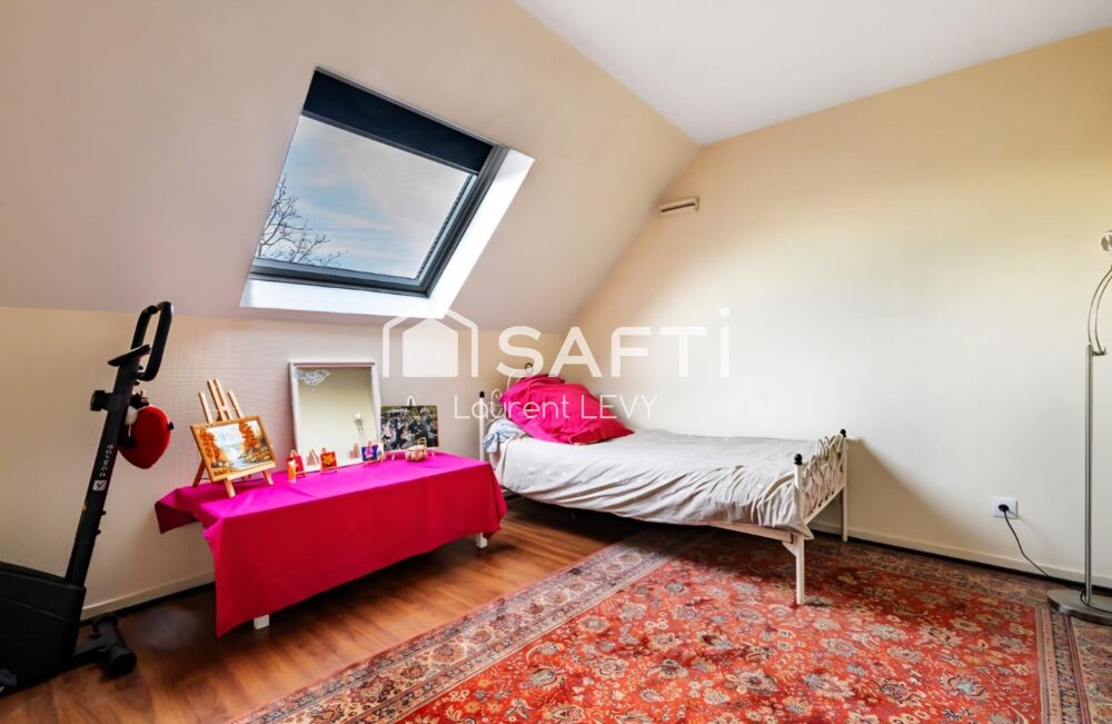 à vendre  Maison Thiais (94320)