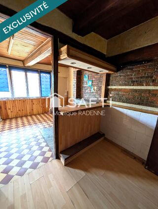  Maison à vendre 4 pièces 82 m²